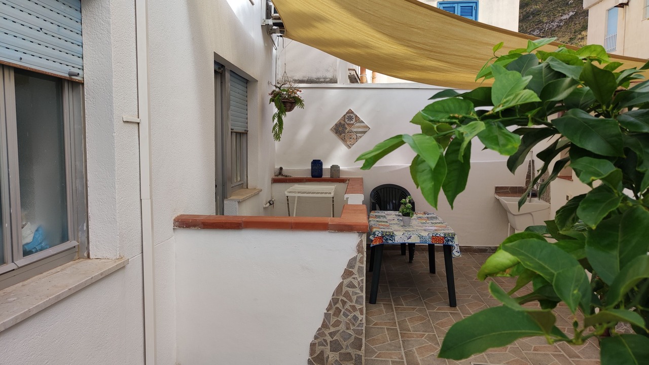 Photo of Outdoor in Marettimo