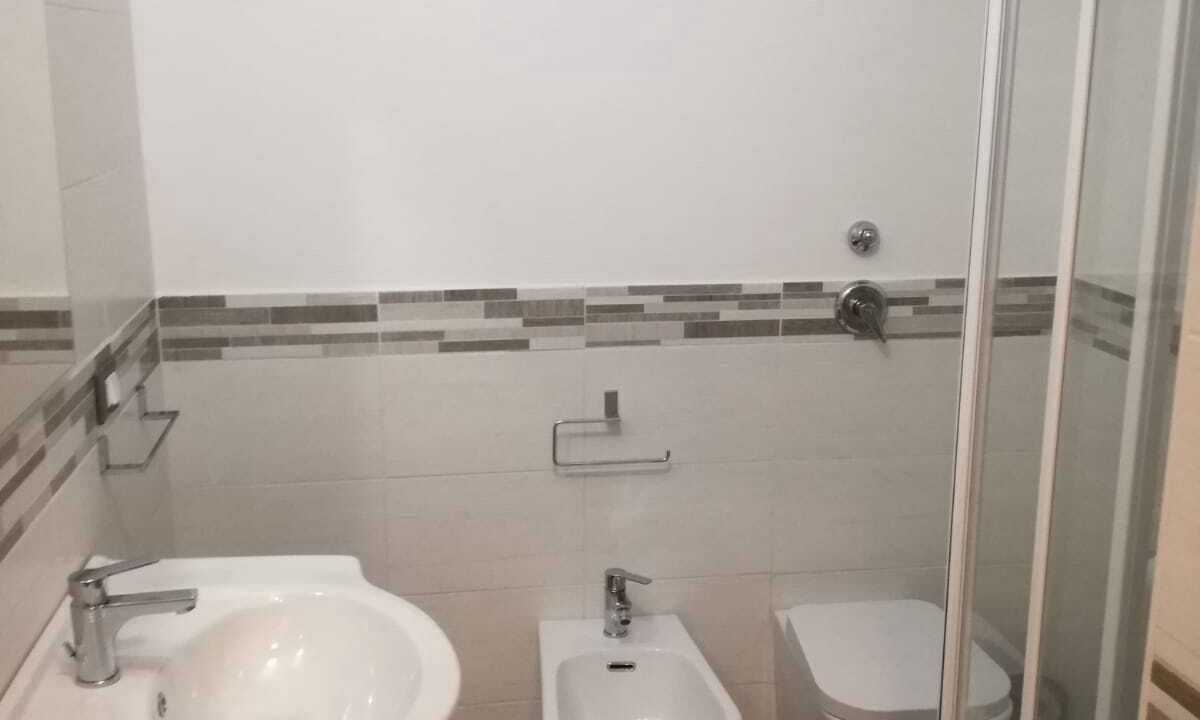 Photo of Bathroom in Marettimo