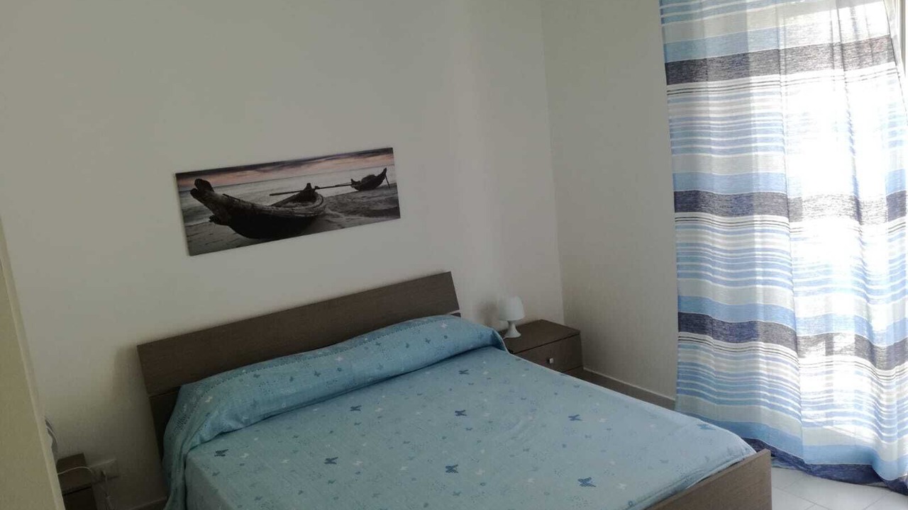 Photo of Bedroom in Marettimo
