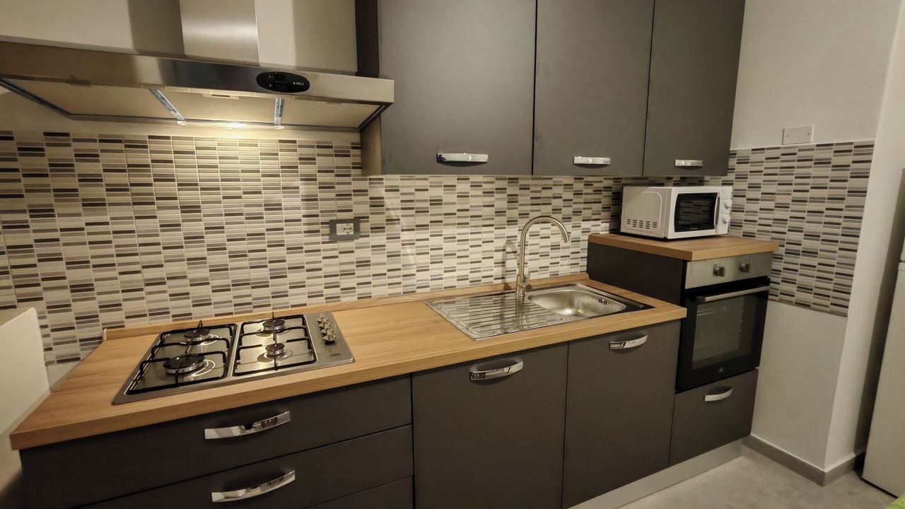 Photo of Kitchen in Old Town