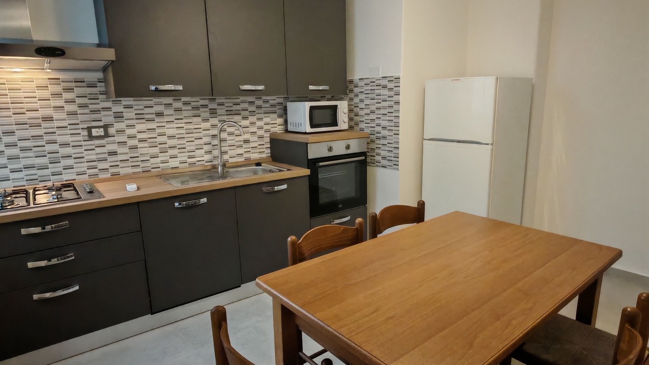 Photo of Kitchen in Old Town
