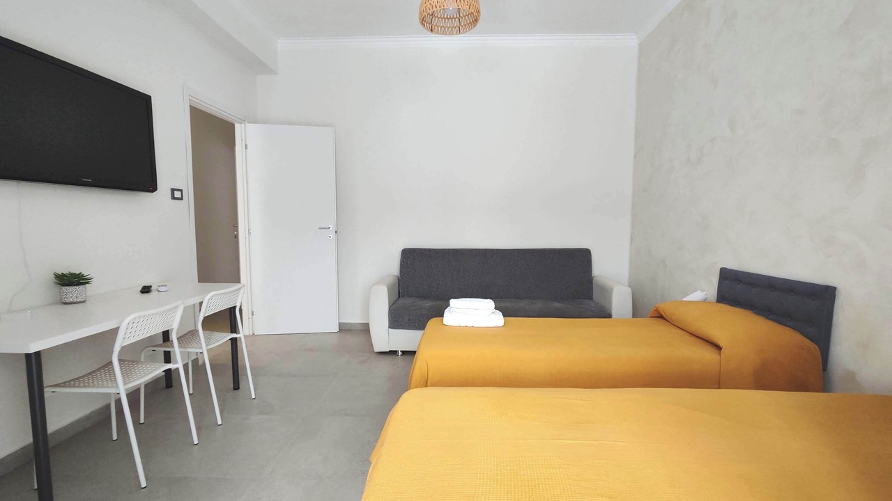 Photo of Bedroom in Old Town