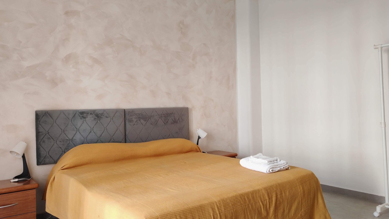 Photo of Bedroom in Old Town