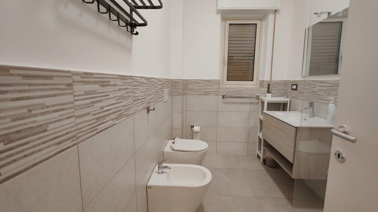 Photo of Bathroom in Old Town