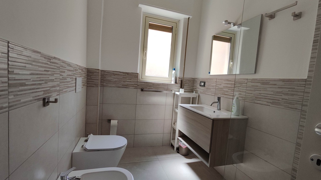 Photo of Bathroom in Old Town