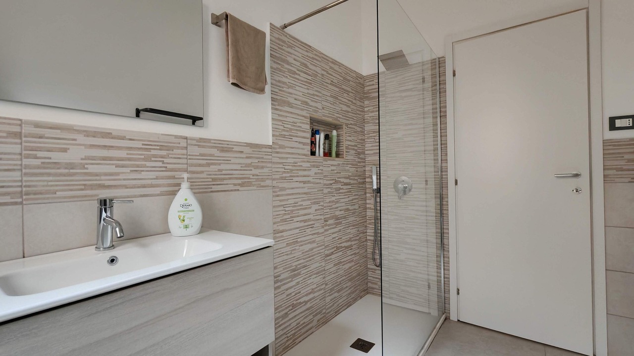 Photo of Bathroom in Old Town