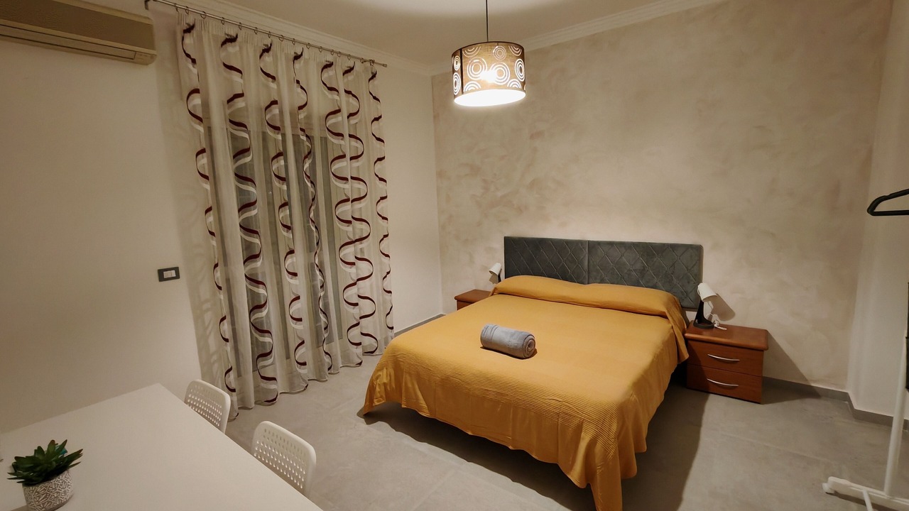 Photo of Bedroom in Old Town