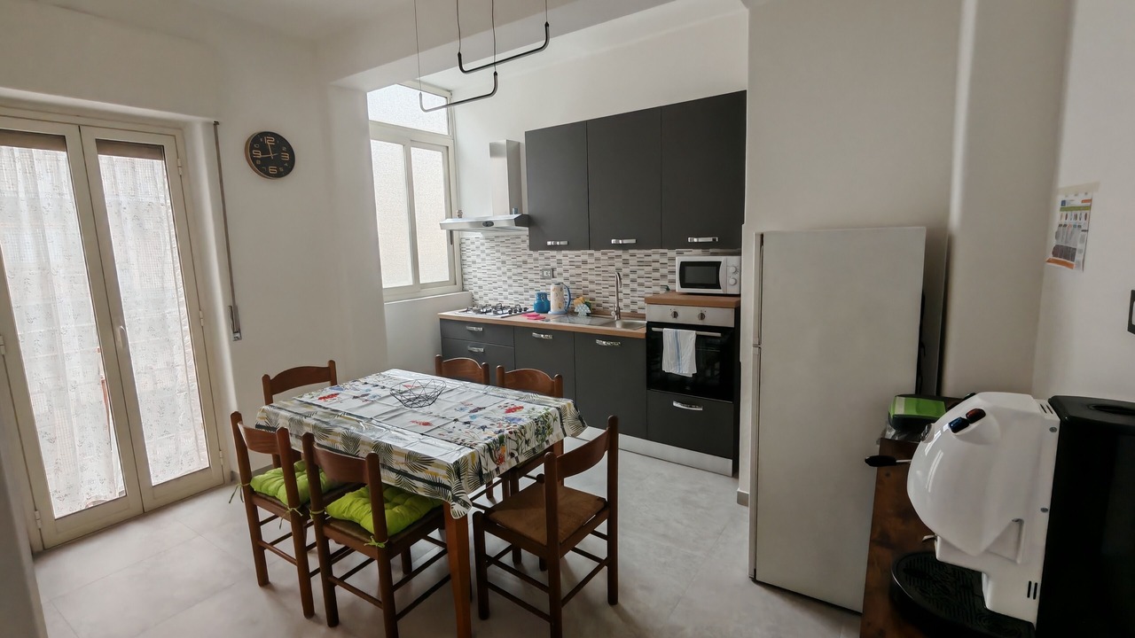 Photo of Kitchen in Old Town