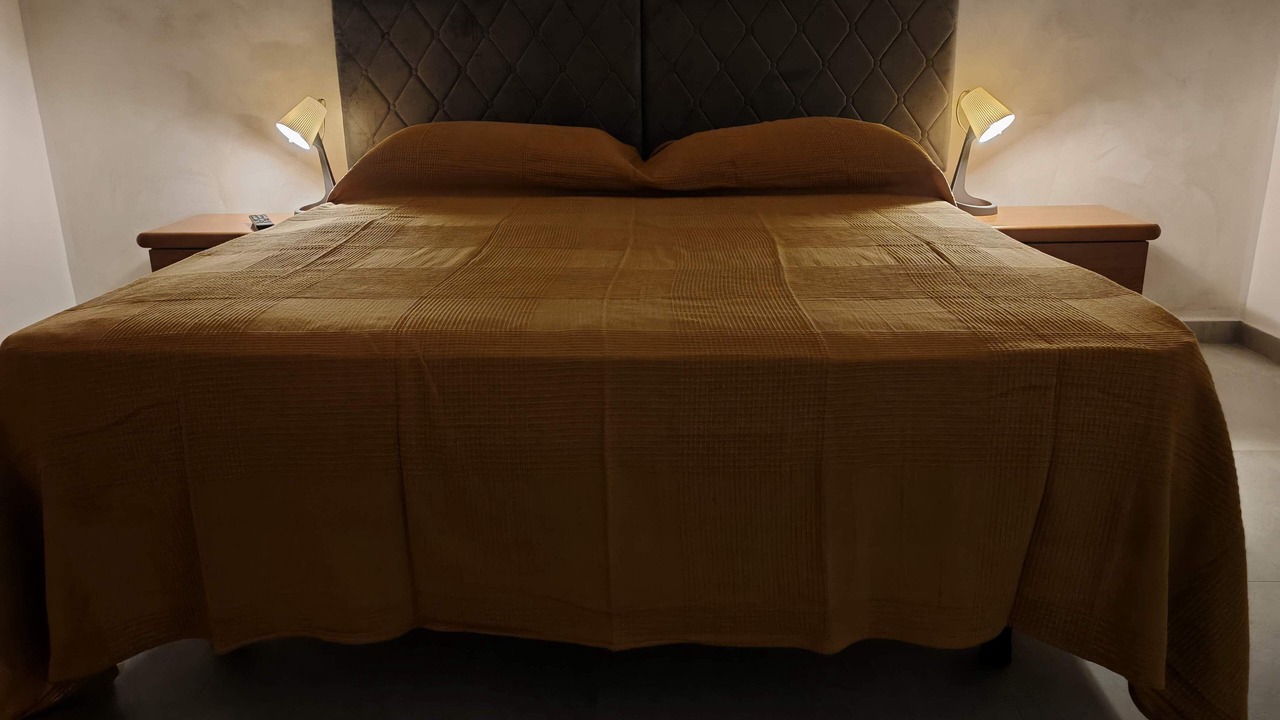 Photo of Bedroom in Old Town