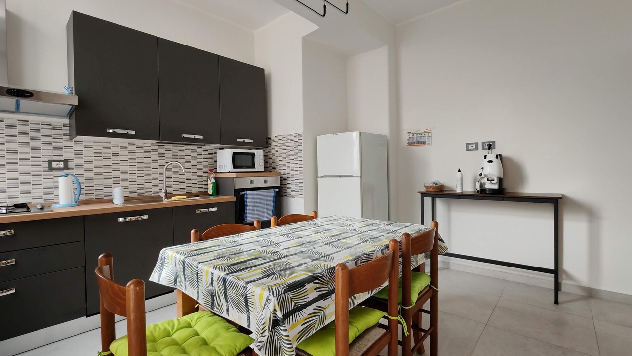Photo of Kitchen in Old Town