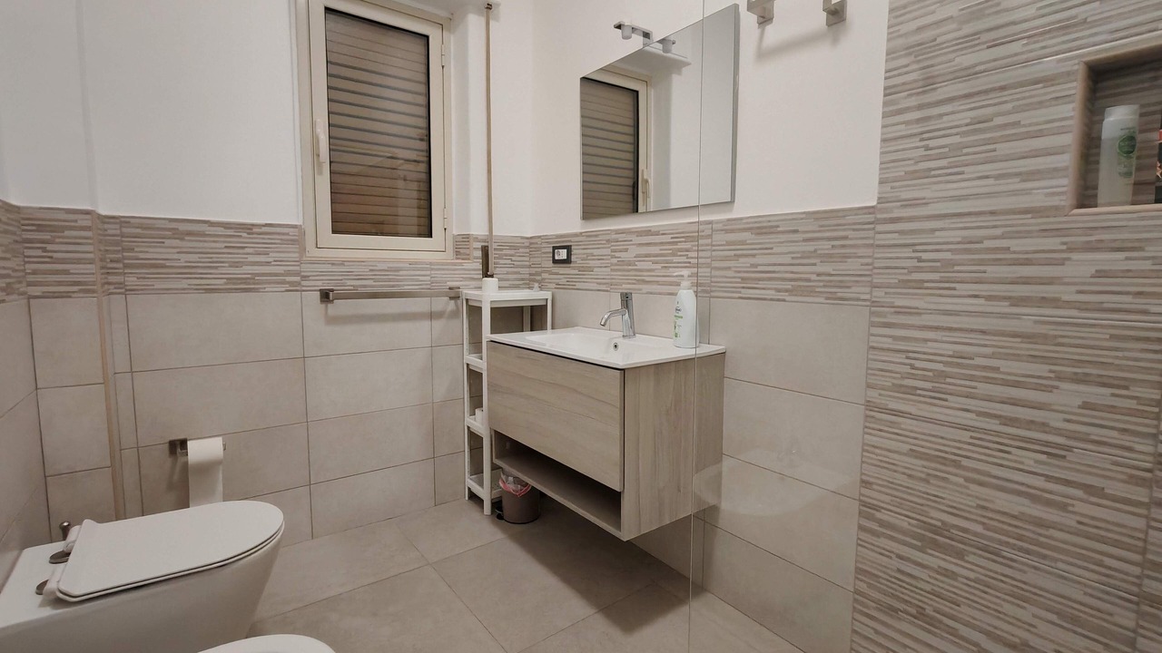 Photo of Bathroom in Old Town