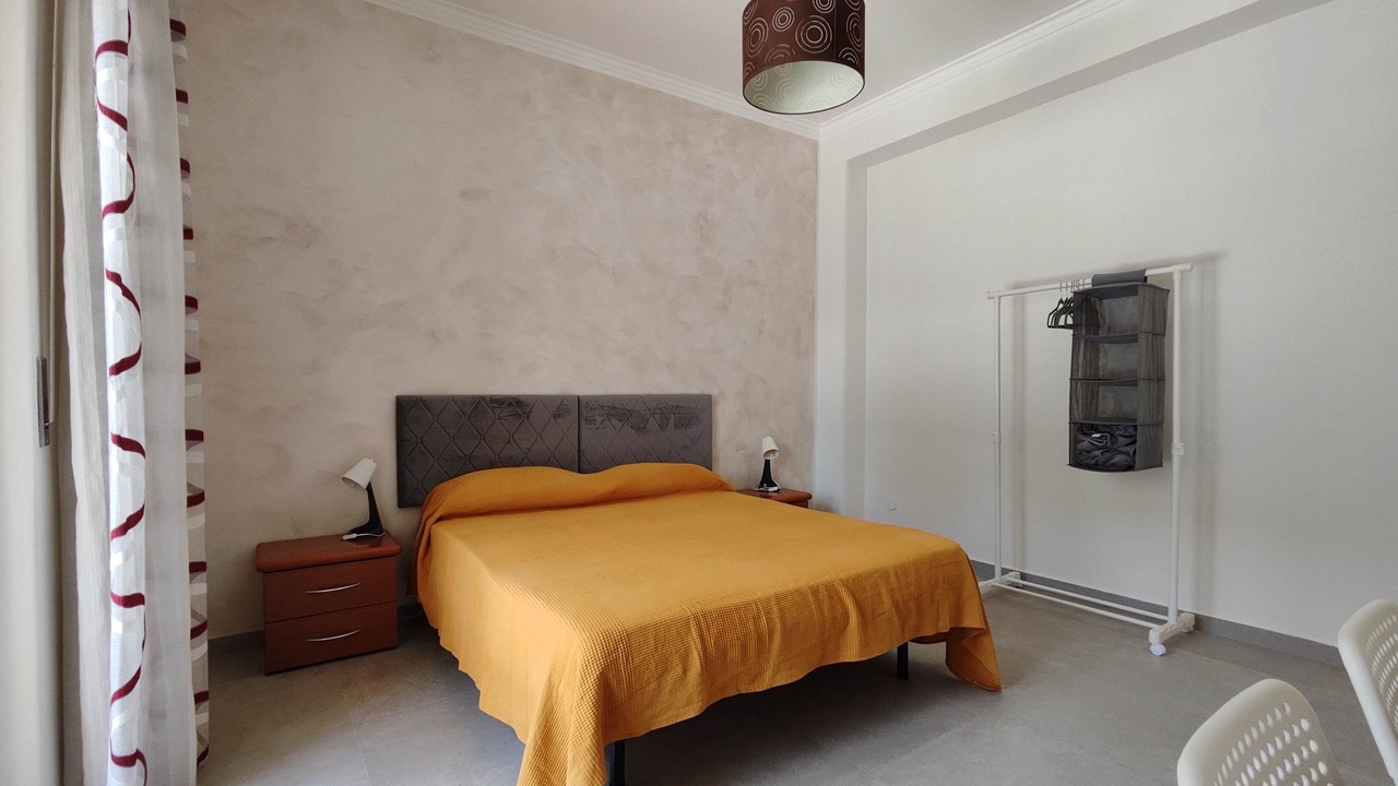 Photo of Bedroom in Old Town