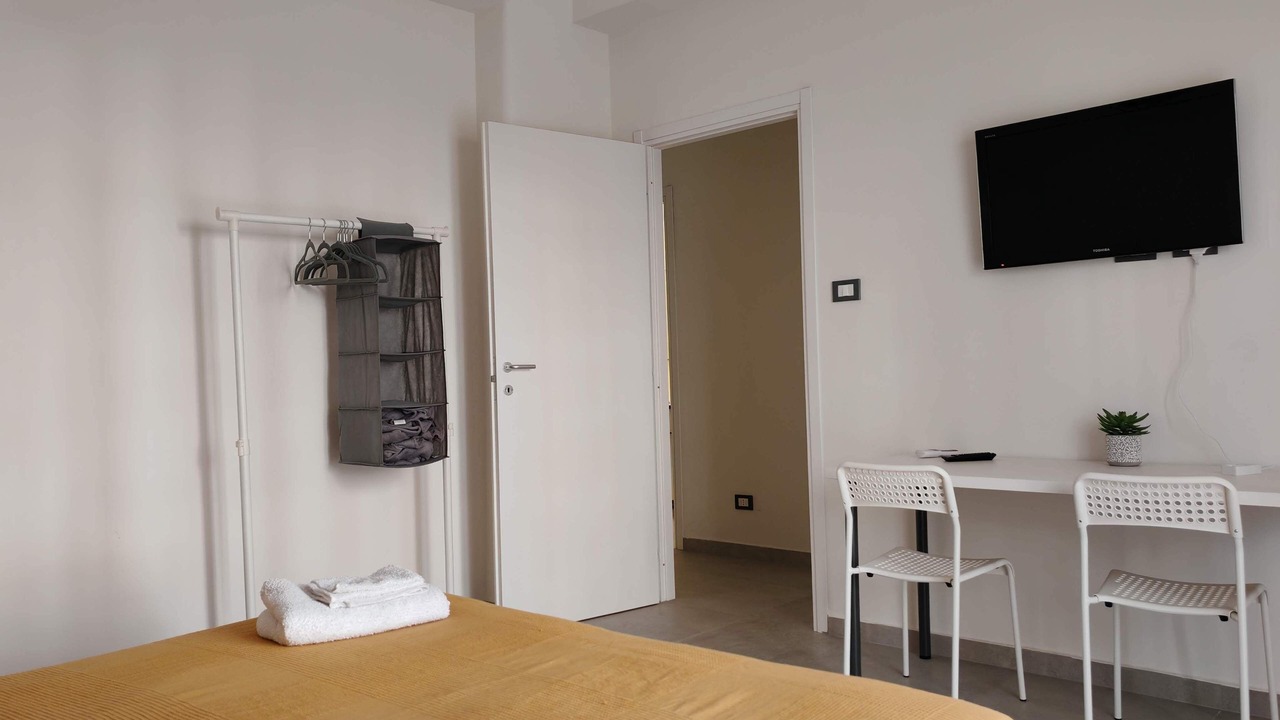 Photo of Bedroom in Old Town