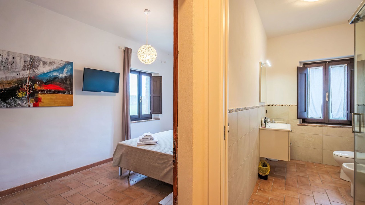 Photo of Bathroom in Chioano