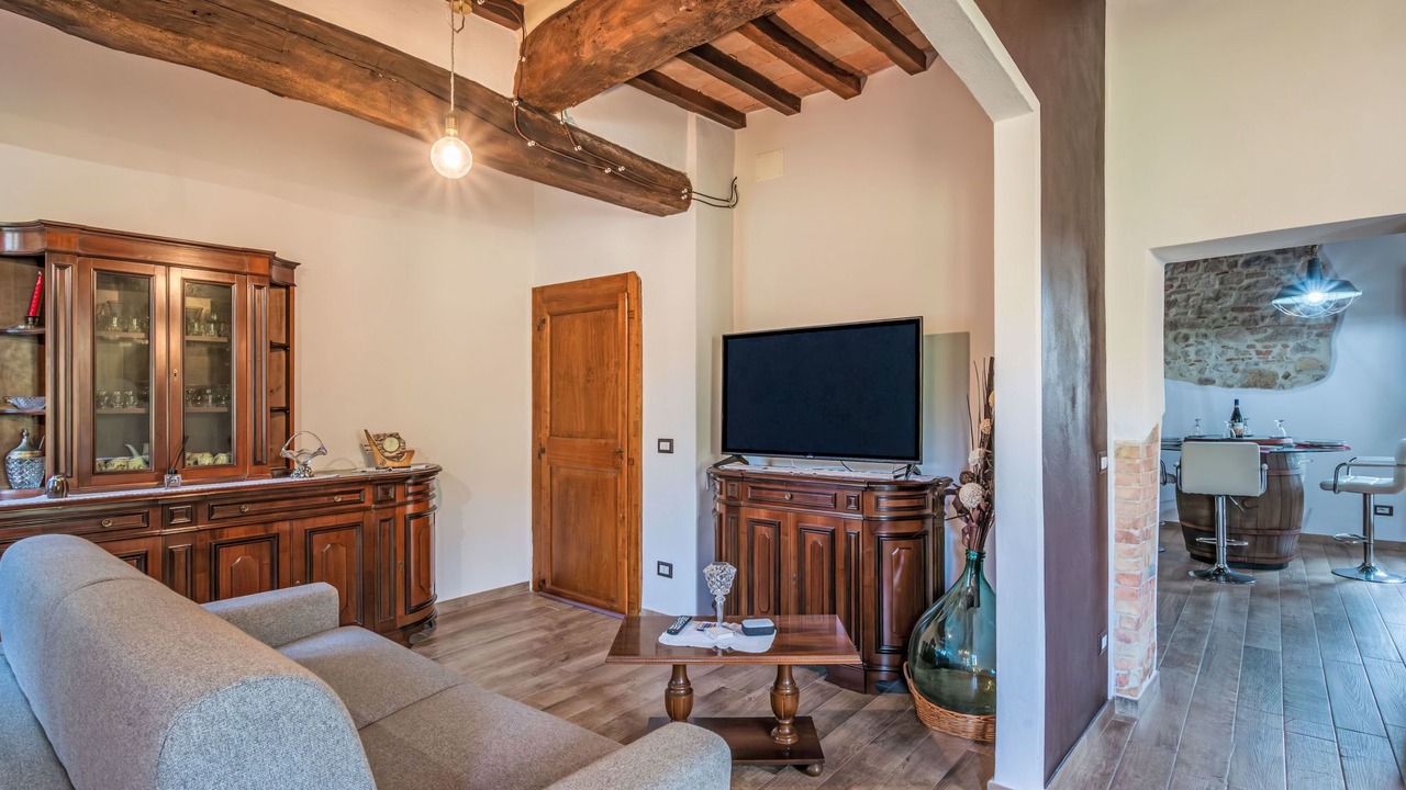 Photo of Livingroom in Chioano