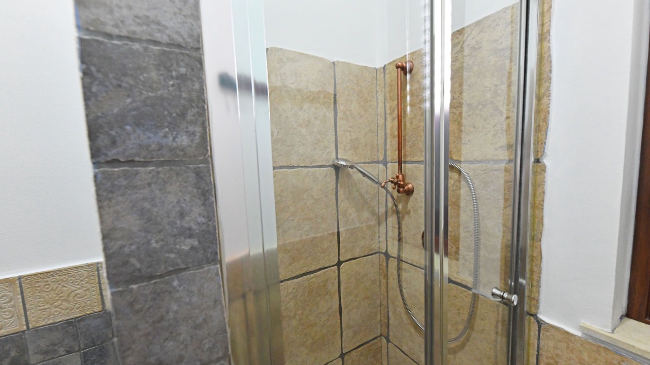 Photo of Bathroom in Syracuse
