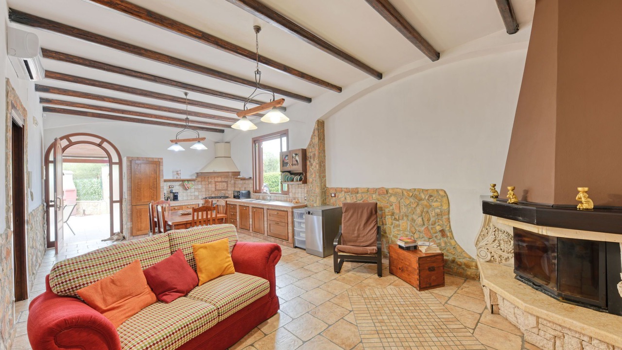 Photo of Livingroom in Syracuse