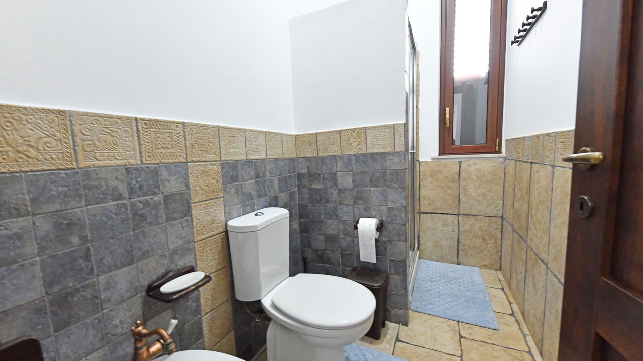 Photo of Bathroom in Syracuse