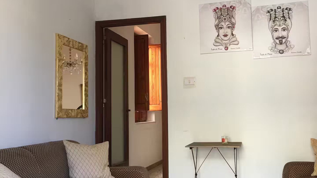 Photo of Livingroom in Tre Fontane