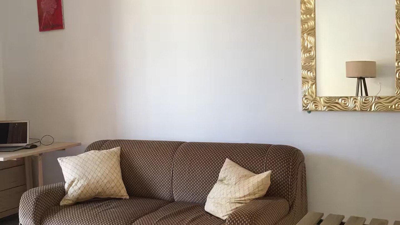 Photo of Livingroom in Tre Fontane