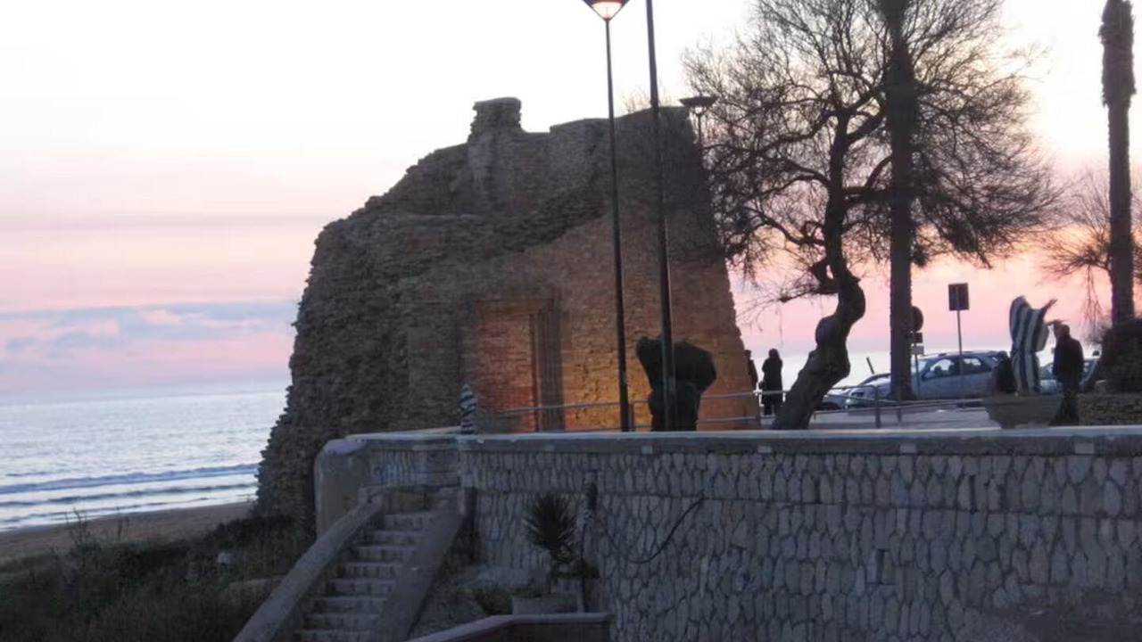 Photo of Others in Tre Fontane