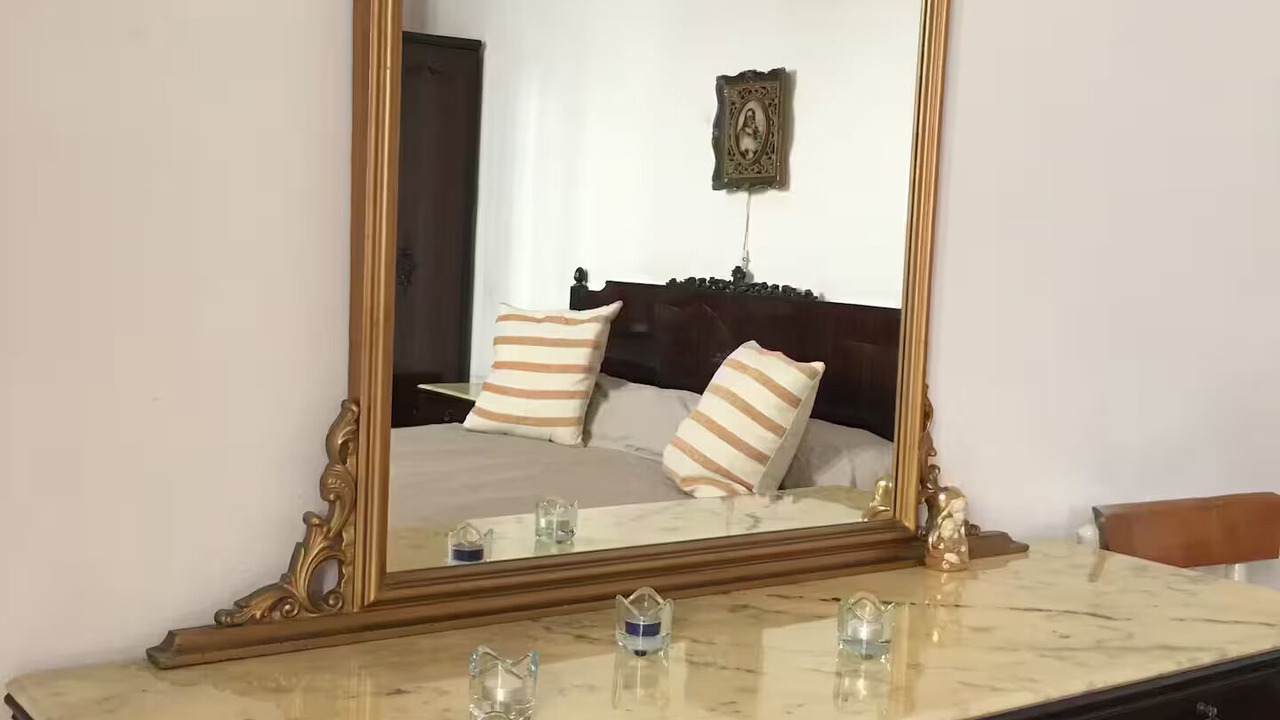 Photo of Bedroom in Tre Fontane