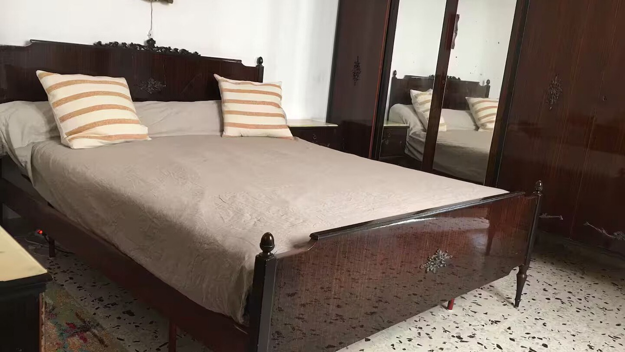 Photo of Bedroom in Tre Fontane