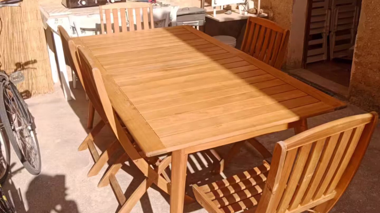 Photo of Outdoor in Tre Fontane