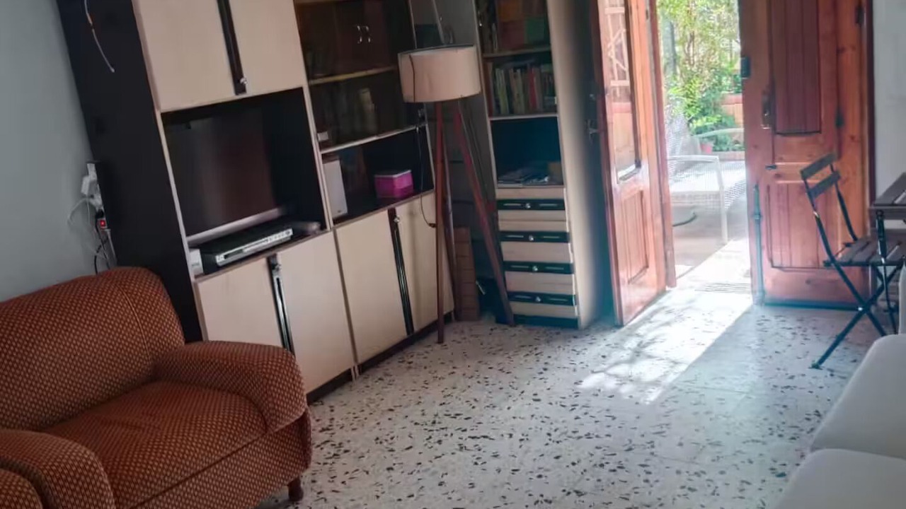 Photo of Livingroom in Tre Fontane