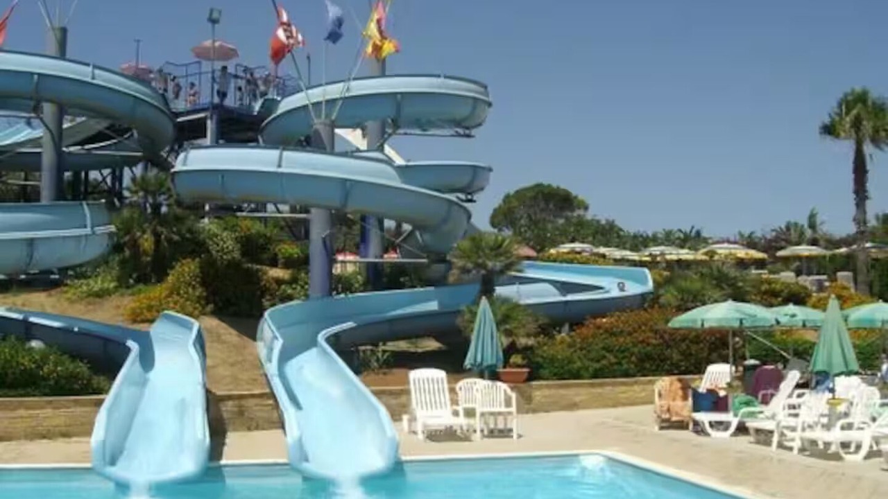 Photo of Outdoor in Tre Fontane