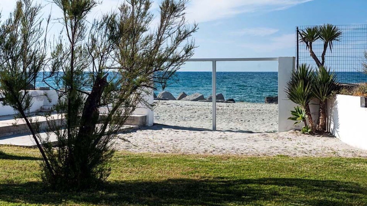 Photo of Outdoor in Torregrotta
