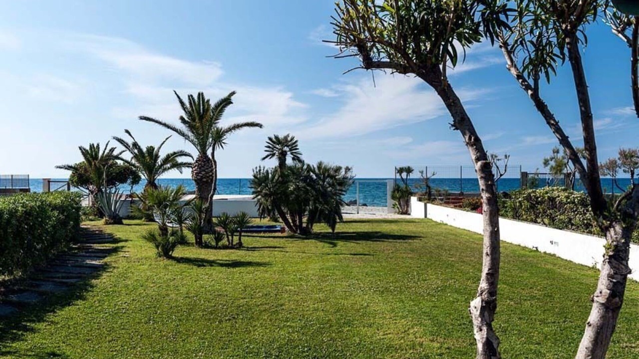 Photo of Outdoor in Torregrotta