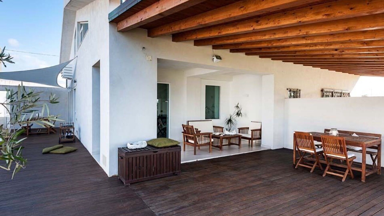 Photo of Outdoor in Torregrotta
