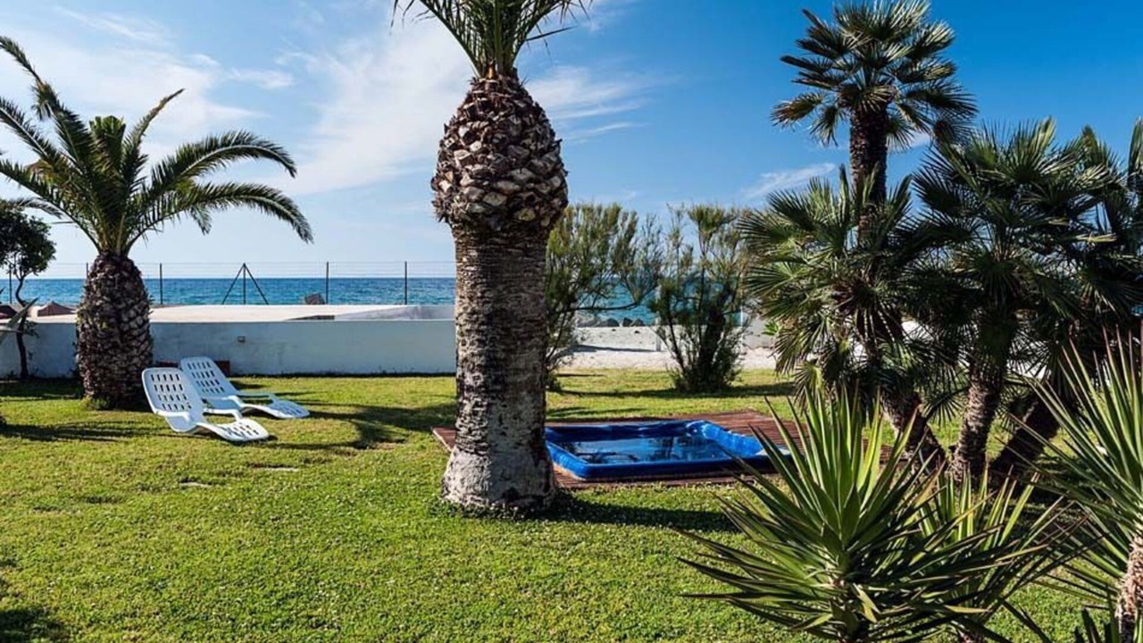 Photo of Outdoor in Torregrotta