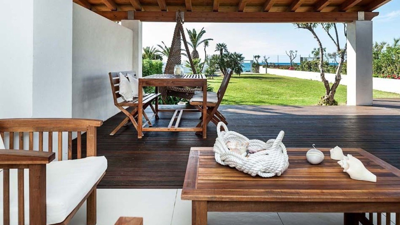 Photo of Outdoor in Torregrotta