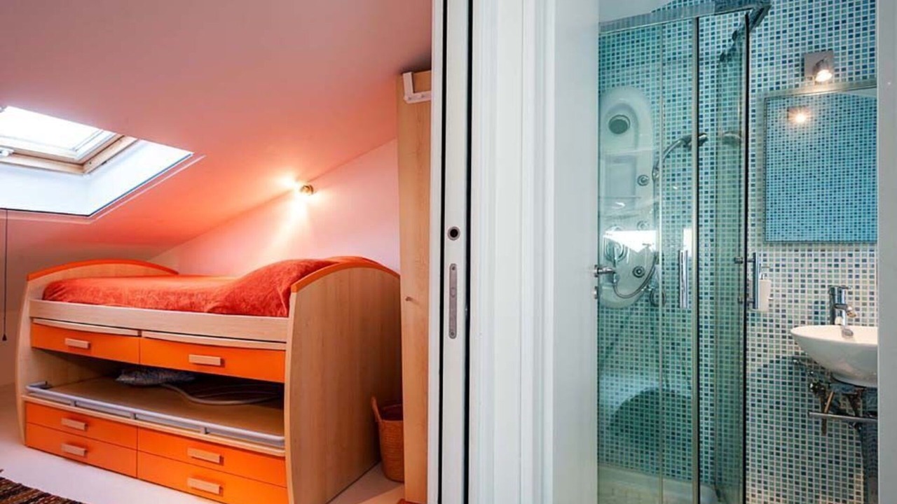 Photo of Bathroom in Torregrotta