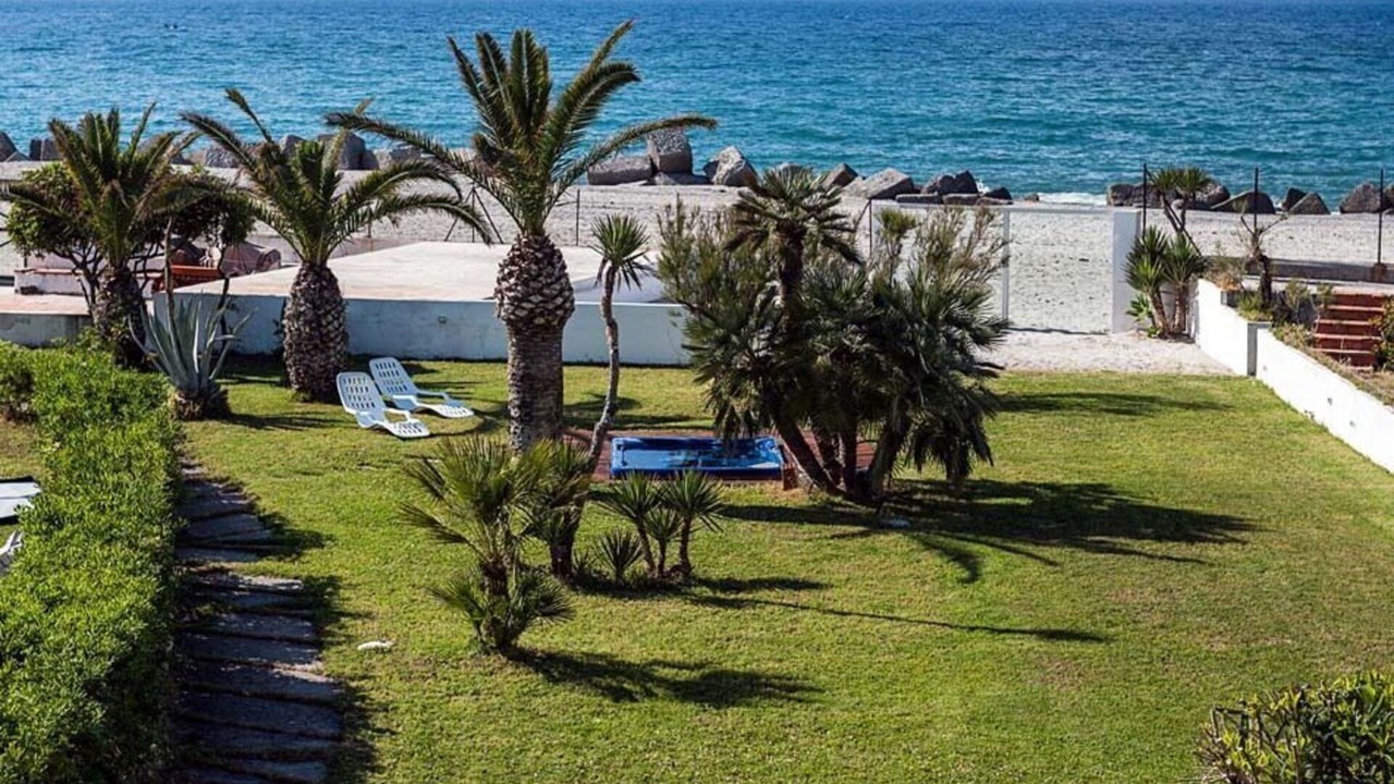 Photo of Outdoor in Torregrotta