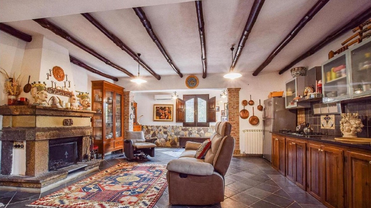 Photo of Livingroom in Gaggi
