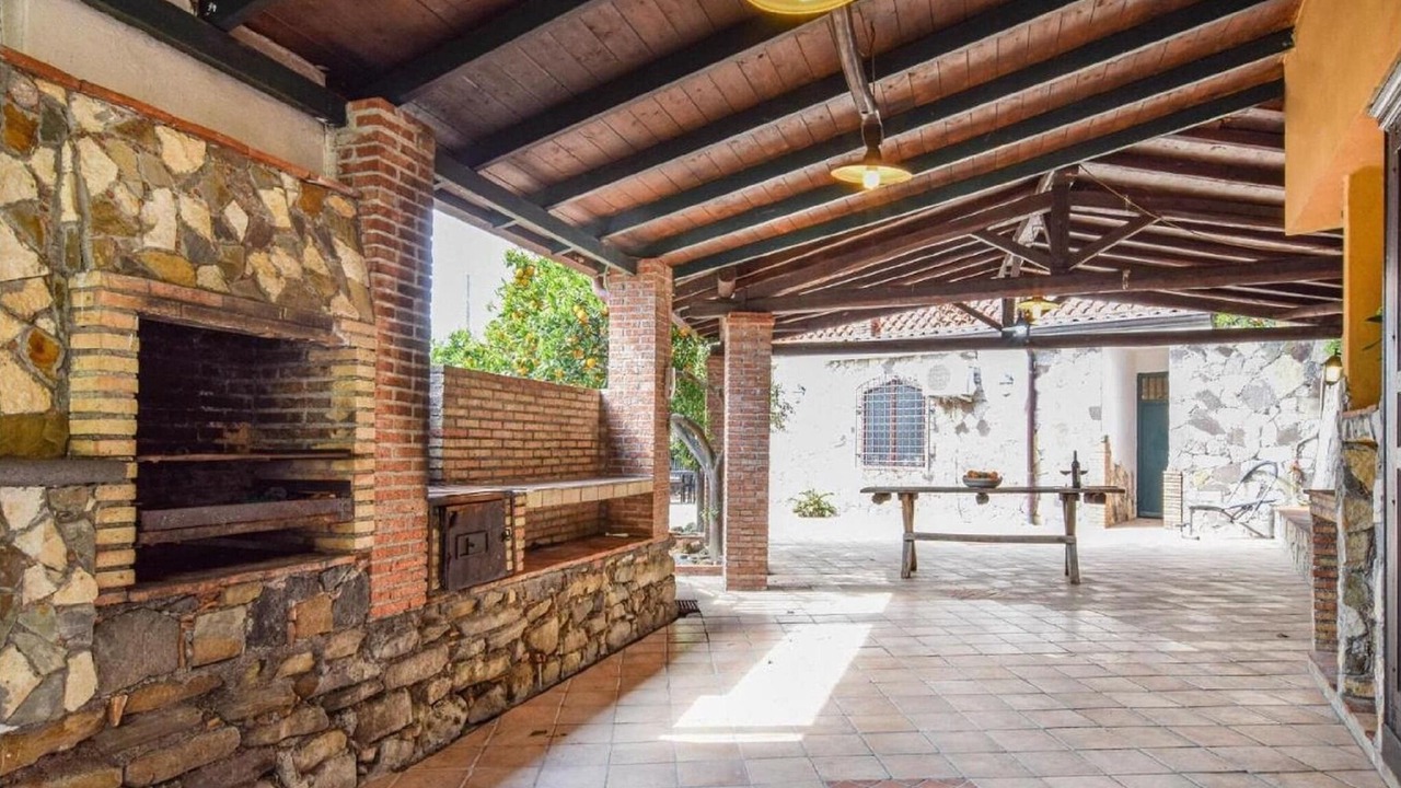 Photo of Patio Balcony in Gaggi
