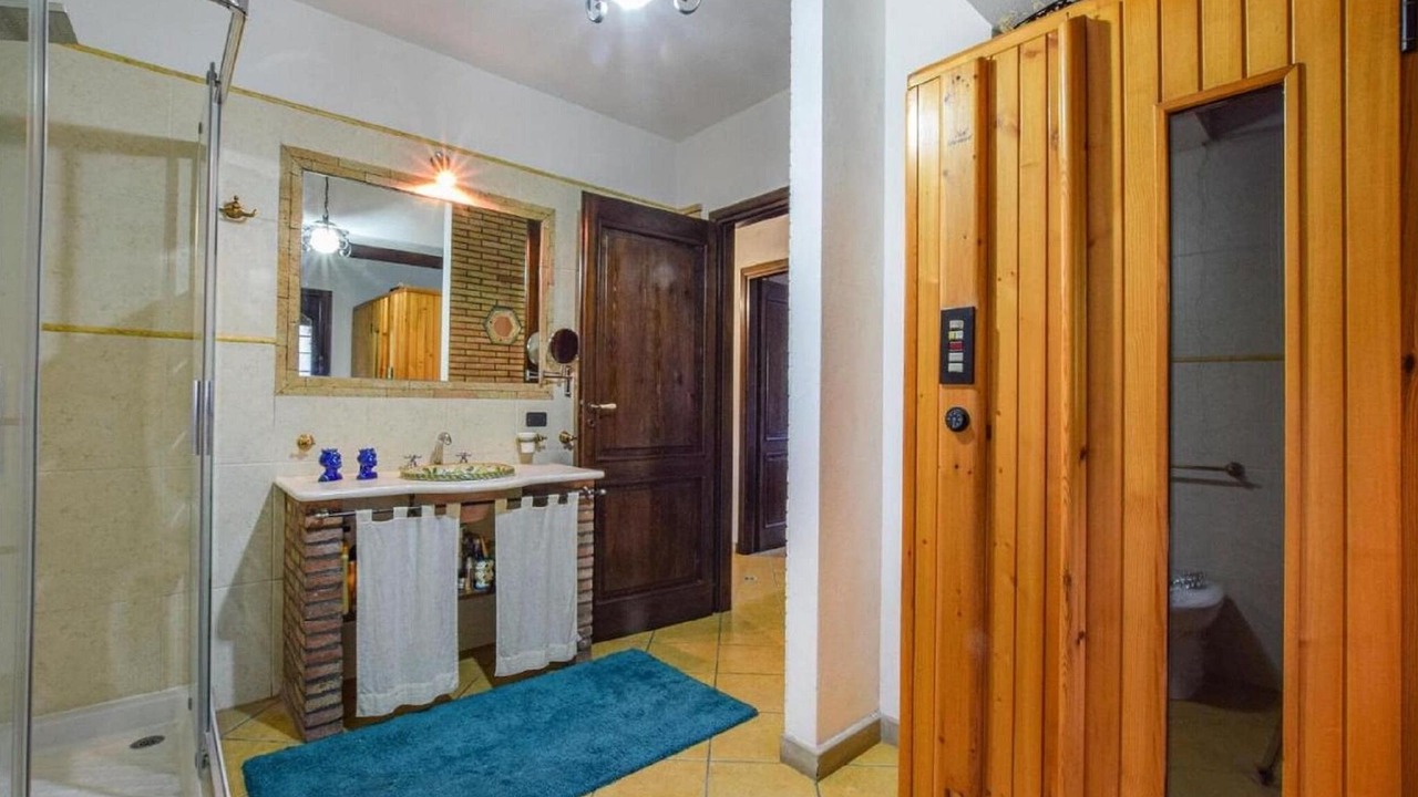 Photo of Bathroom in Gaggi