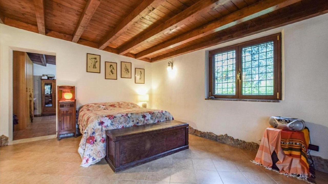 Photo of Bedroom in Gaggi