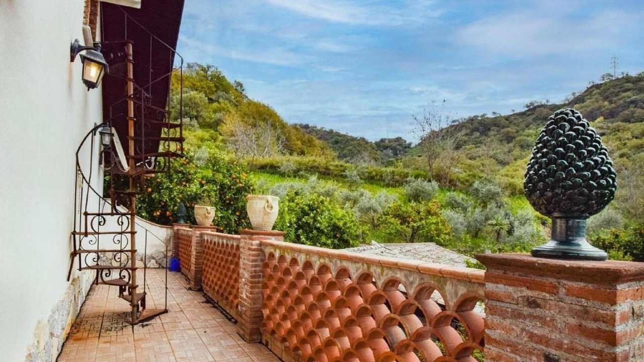 Photo of Patio Balcony in Gaggi