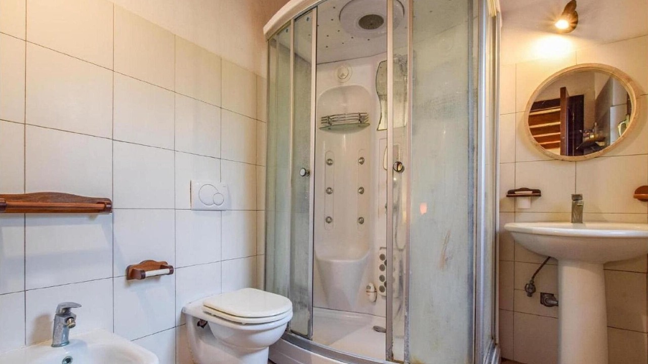 Photo of Bathroom in Gaggi