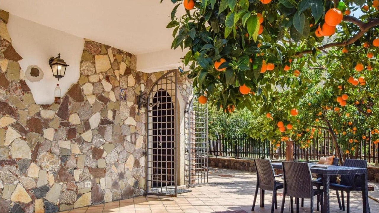 Photo of Outdoor in Gaggi