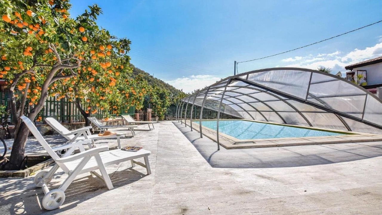 Photo of Outdoor in Gaggi
