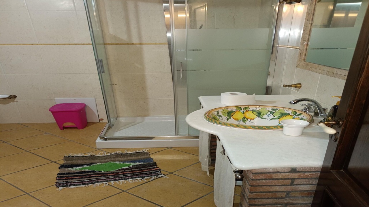 Photo of Bathroom in Gaggi
