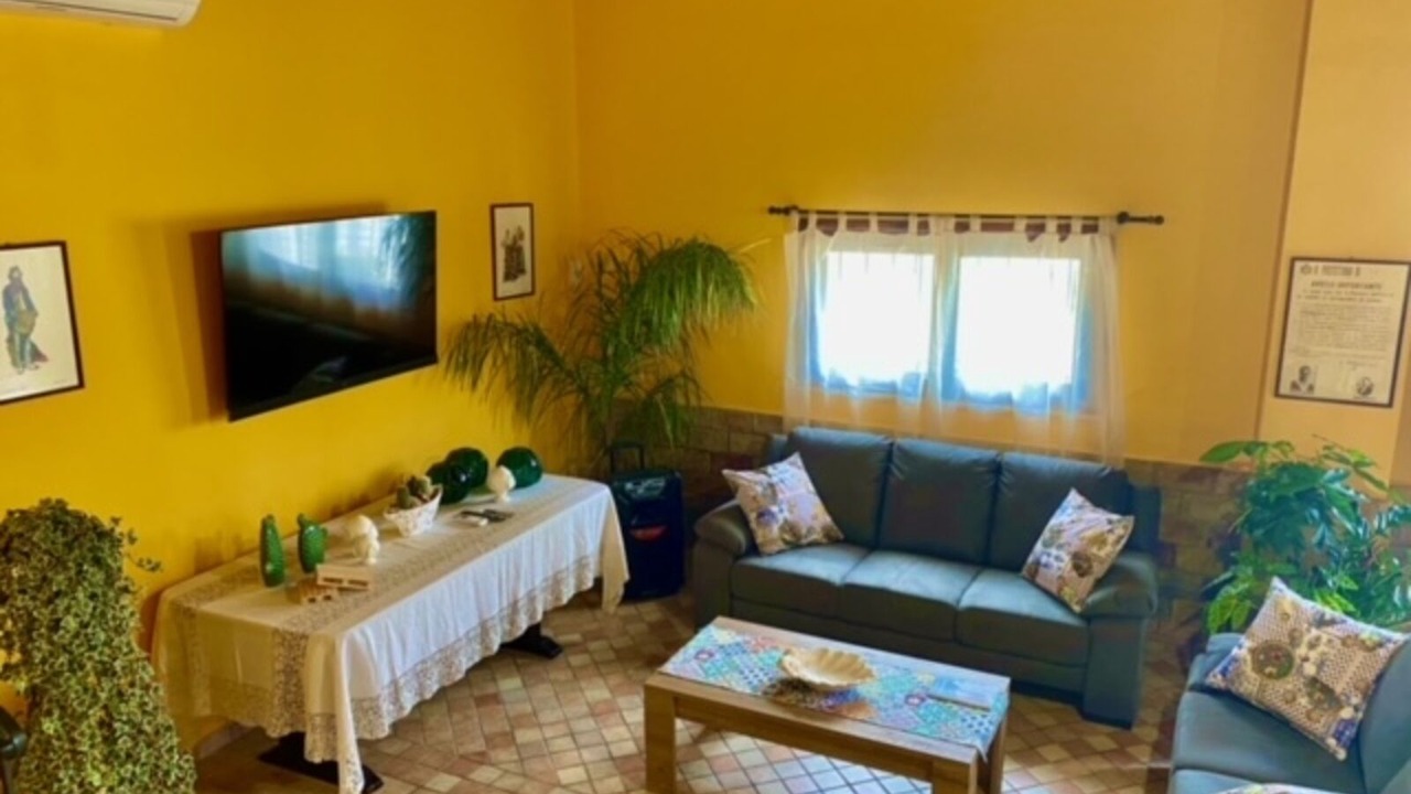 Photo of Livingroom in Castelvetrano