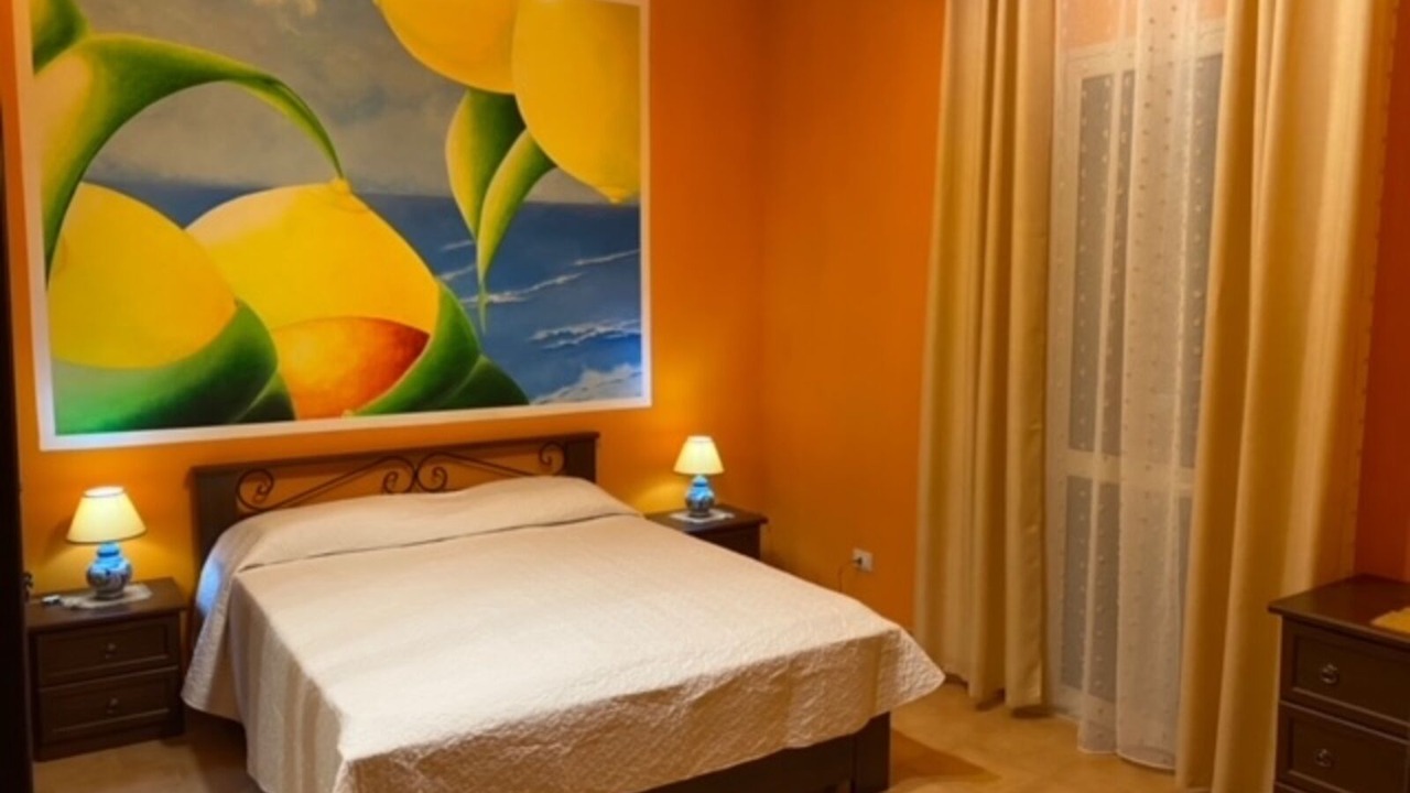 Photo of Bedroom in Castelvetrano