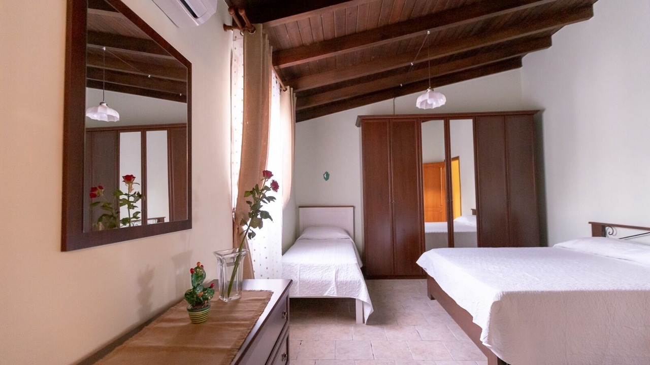 Photo of Bedroom in Castelvetrano