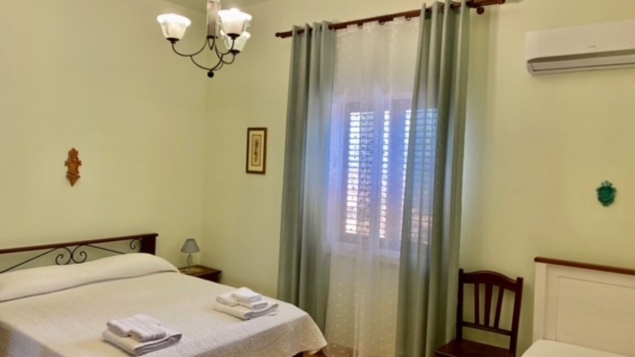 Photo of Bedroom in Castelvetrano